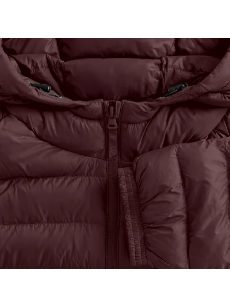 Lightweight Men’s Padded Jacket by Stanley/Stella