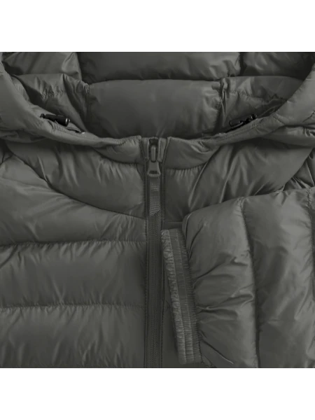 Lightweight Men’s Padded Jacket by Stanley/Stella