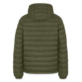 Veste matelassée légère homme Stanley/Stella