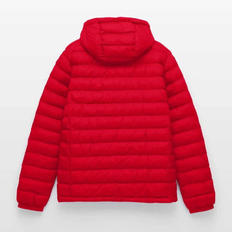 Veste matelassée légère homme Stanley/Stella