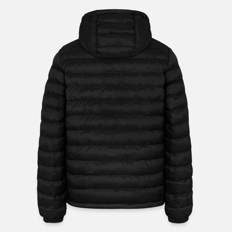 Veste matelassée légère homme Stanley/Stella