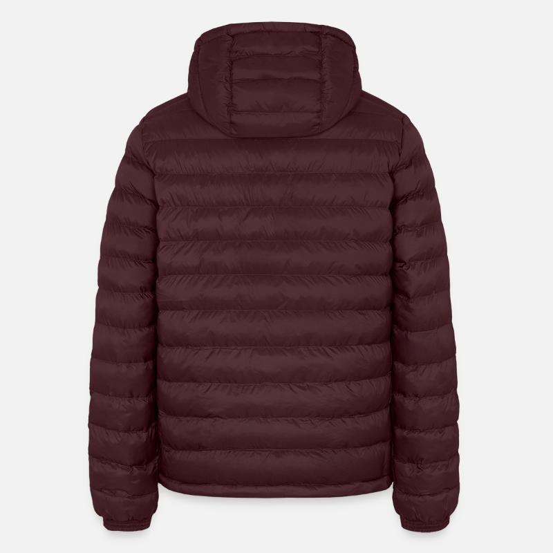 Lightweight Männer Steppjacke von Stanley/Stella