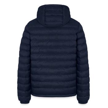 Chaqueta acolchada ligera hombre de Stanley/Stella