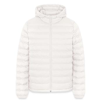 Lightweight Men’s Padded Jacket by Stanley/Stella