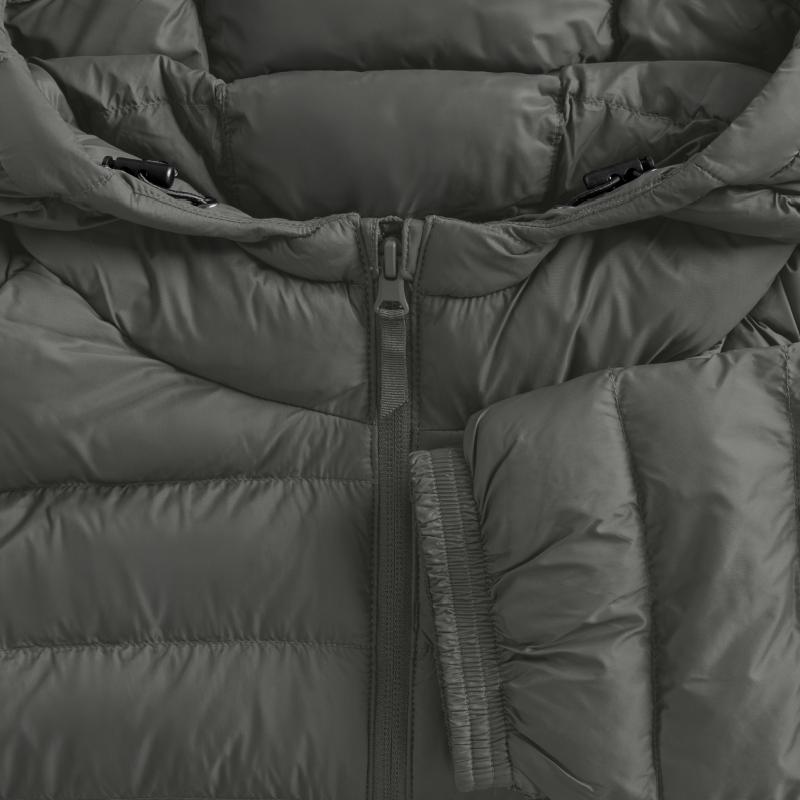 Lightweight Männer Steppjacke von Stanley/Stella