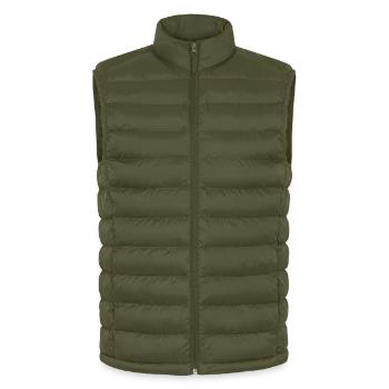 Doudoune sans manches légère homme Stanley/Stella