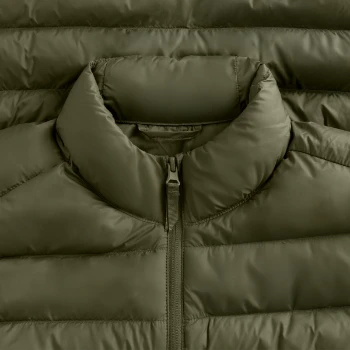 Lightweight Men’s Padded Gilet by Stanley/Stella