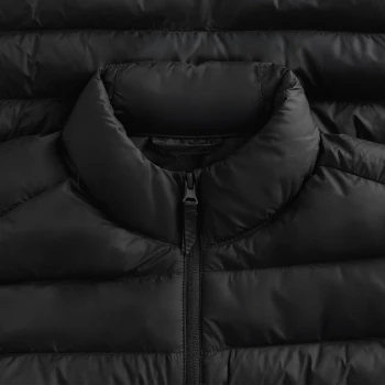 Lightweight Men’s Padded Gilet by Stanley/Stella