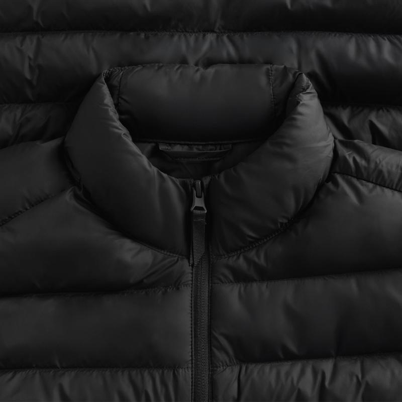 Lightweight Men’s Padded Gilet by Stanley/Stella