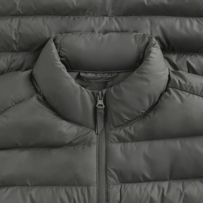 Lett vattert vest herre Stanley/Stella