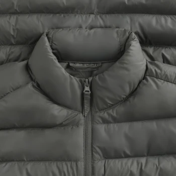 Stanley/Stella quiltet herrevest LIGHTWEIGHT