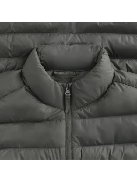 Lightweight Men’s Padded Gilet by Stanley/Stella