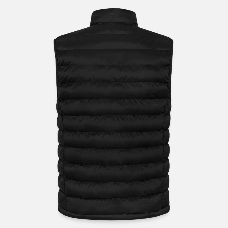 Doudoune sans manches légère homme Stanley/Stella