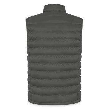 Chaleco acolchado ligero hombre de Stanley/Stella