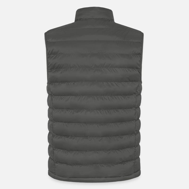 Chaleco acolchado ligero hombre de Stanley/Stella