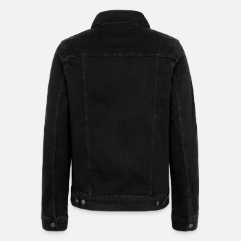 Unisex Jeansjacke