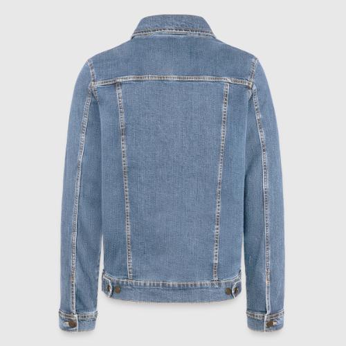 Unisex Denim Jacket