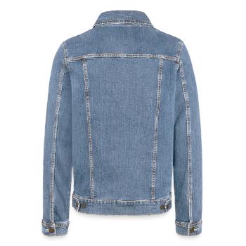 Chaqueta vaquera unisex