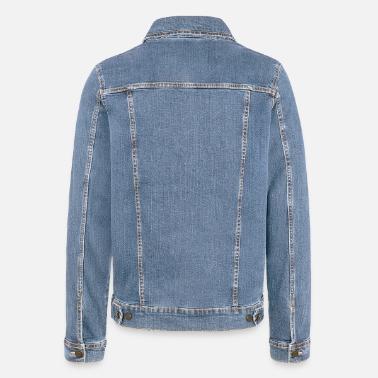 Giacca di jeans unisex