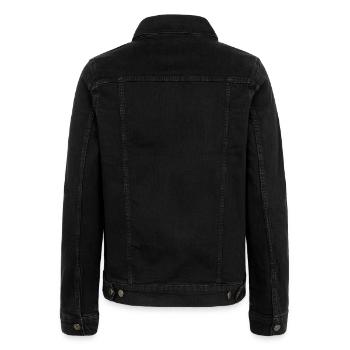 Unisex Denim Jacket
