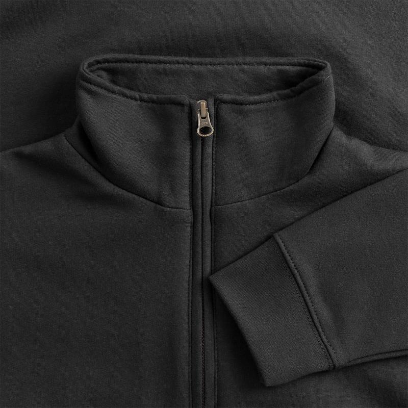 Quarter-Zip Sweatshirt