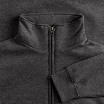 Quarter-Zip Sweatshirt