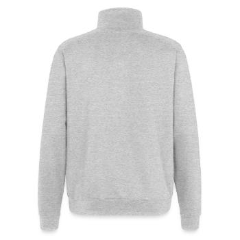 Collegepaita 1/4-vetoketjulla