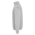 Aperçu Gauche - Sweat à zip 1/4