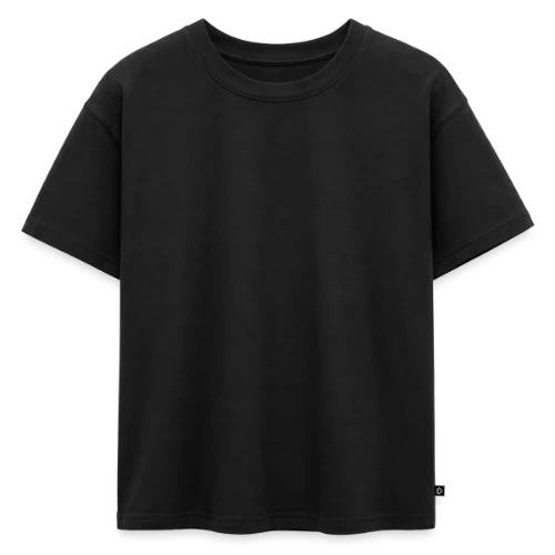 Oversized Kids' Premium Organic T-Shirt