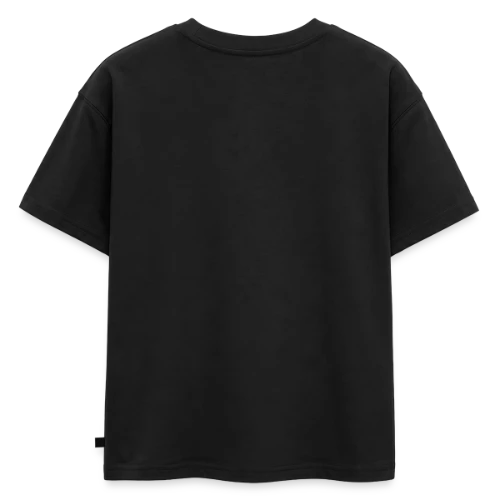 Oversized Kids' Premium Organic T-Shirt