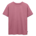 Aperçu Devant - T-shirt Premium oversize ado en coton biologique SPREAD
