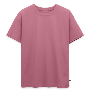 T-shirt Premium oversize ado en coton biologique SPREAD