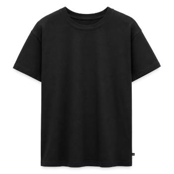 Oversized Teenager Premium Organic T-Shirt