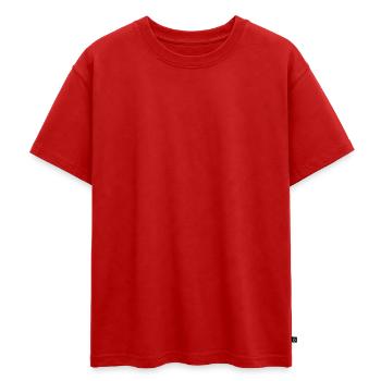 Oversized Teenager Premium Organic T-Shirt