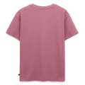 Aperçu Dos - T-shirt Premium oversize ado en coton biologique SPREAD