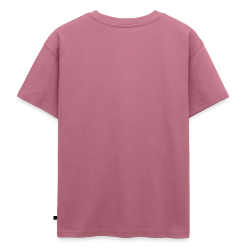 T-shirt Premium oversize ado en coton biologique SPREAD