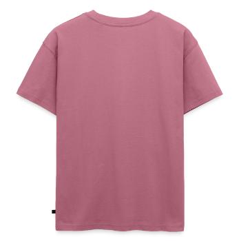 T-shirt Premium oversize ado en coton biologique SPREAD