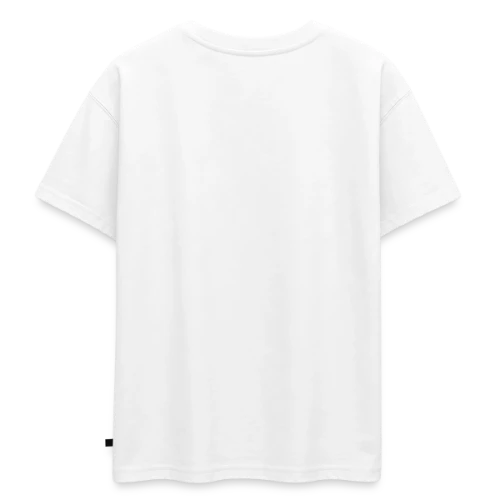 Oversized Teenager Premium Organic T-Shirt