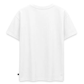 T-shirt Premium oversize ado en coton biologique SPREAD