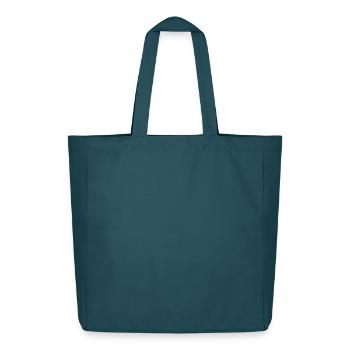 Midweight Recycled Tote Bag by Stanley/Stella