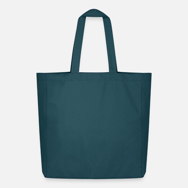 Midweight Recycled Tote Bag by Stanley/Stella