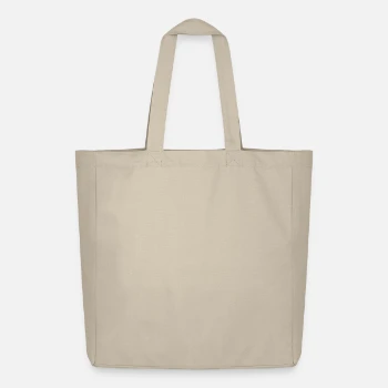 Midweight Recycled Tote Bag by Stanley/Stella