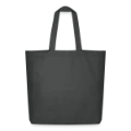 Aperçu Devant - Tote bag Stanley/Stella Midweight recyclé