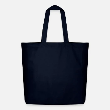 Midweight Recycled Tote Bag by Stanley/Stella