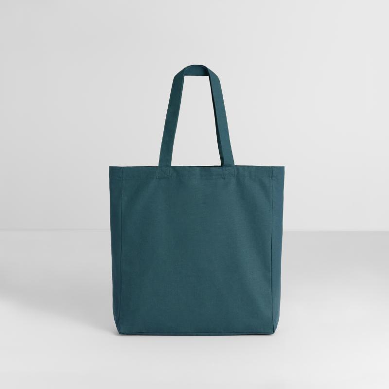 Midweight Recycled Tote Bag by Stanley/Stella
