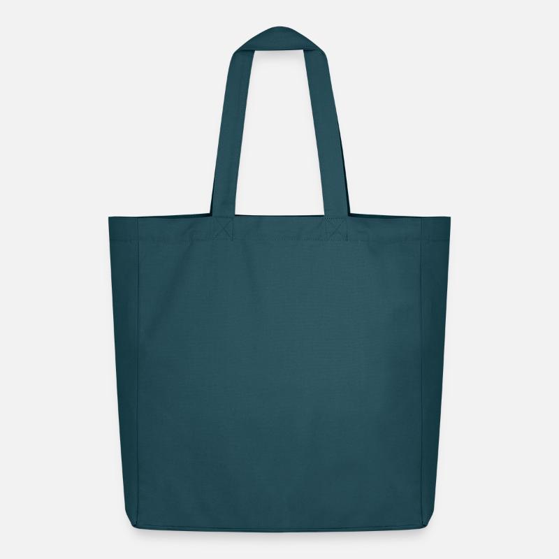 Tote bag Stanley/Stella Midweight recyclé