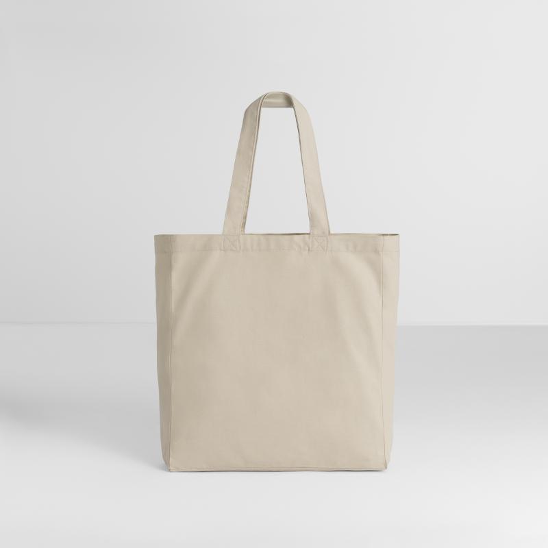 Tote bag Stanley/Stella Midweight reciclado