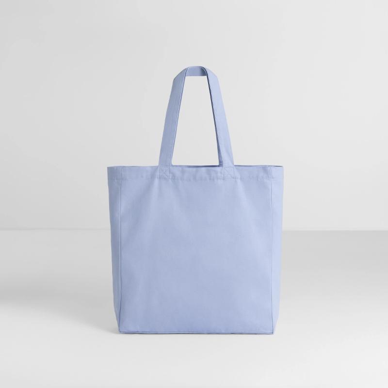 Stanley/Stella Midweight Tote bag riciclato