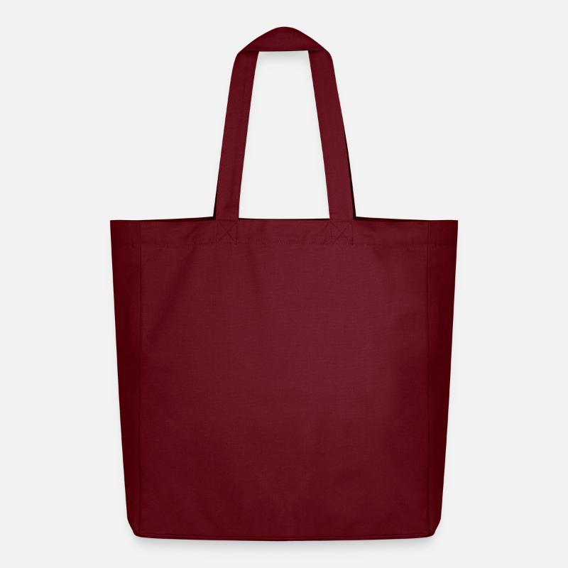 Tote bag Stanley/Stella Midweight genanvendt