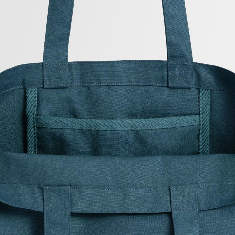 Midweight Recycled Tote Bag by Stanley/Stella